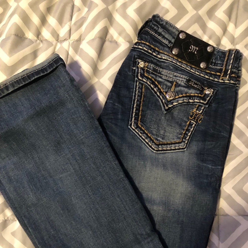 Miss Me Denim